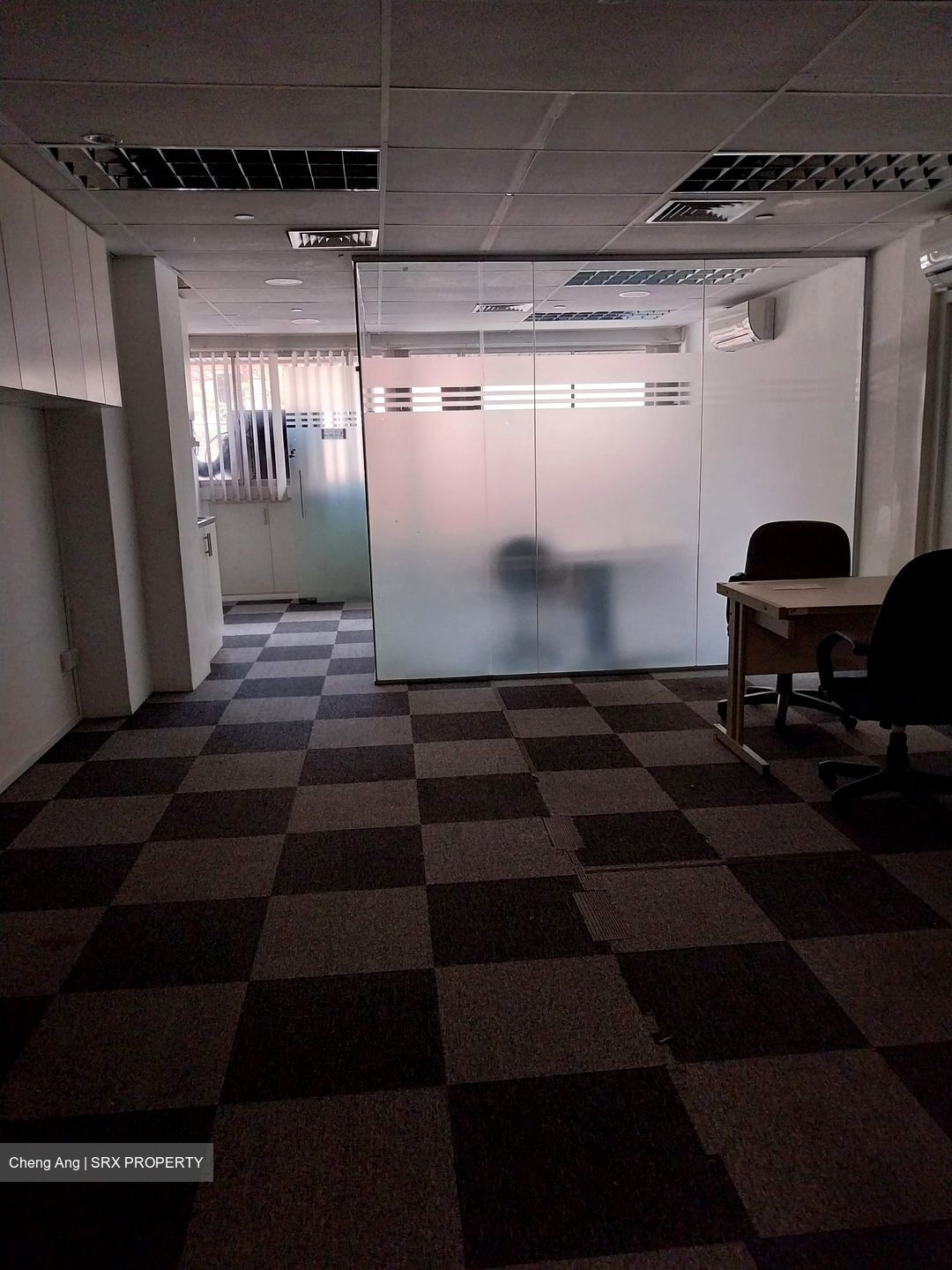 People's Park Centre (D1), Office #479220401